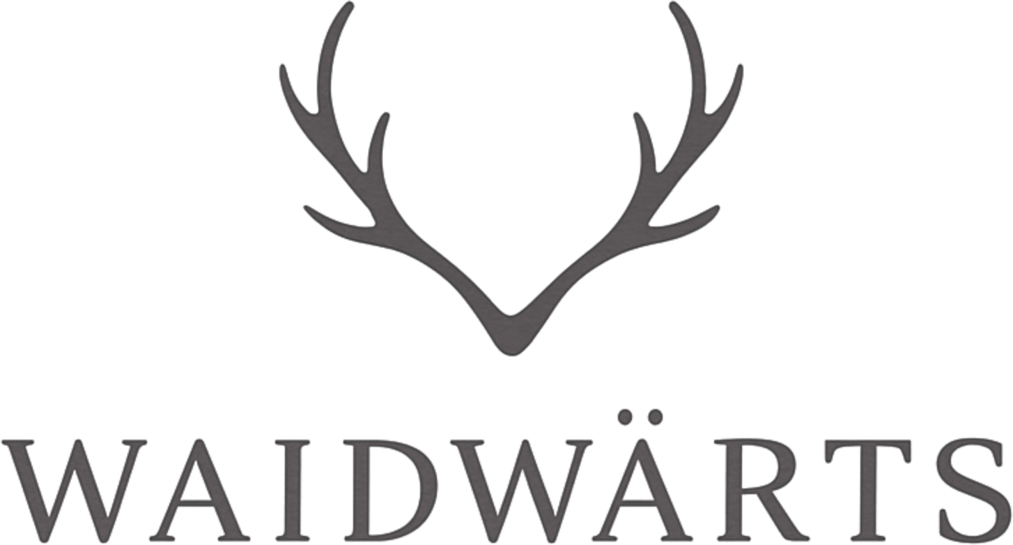 waidwärts logo